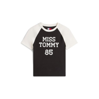 дамски,топове,tommy,jeans,tj,miss,tommy,t,ld61,black