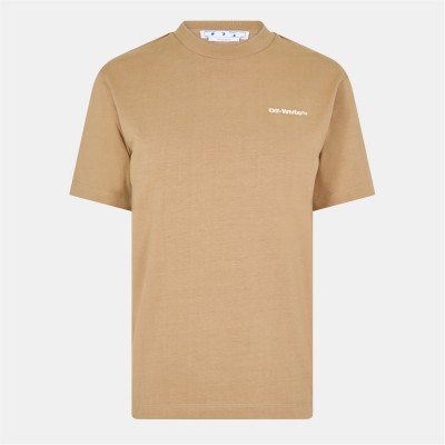 дамски,топове,off,white,off,casual,t,brown,ld99,brown