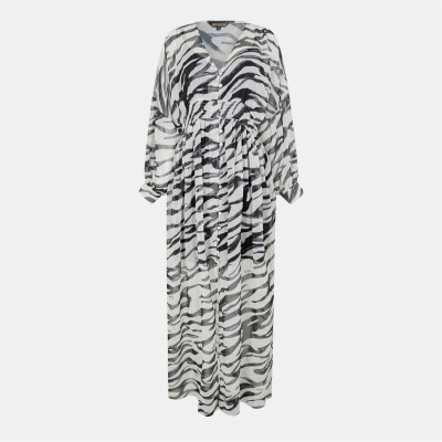 дамски,поли,и,рокли,biba,biba,maxi,dres,ld53,zebra