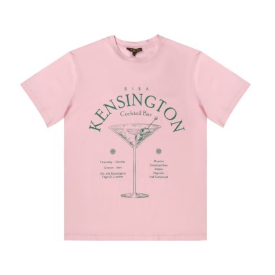тениска,дамски,топове,biba,biba,graphic,tee,ld53,cocktail