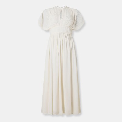 дамска,рокля,дамски,поли,и,рокли,boss,women,s,drizzie,wrap,dress,open,white