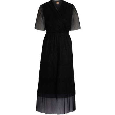 дамски,поли,и,рокли,boss,boss,diplissima,10251921,01,black