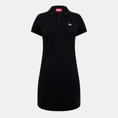дамски,поли,и,рокли,diesel,diesel,tny,dval,abto,ld99,black,black