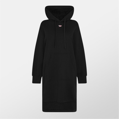 дамски,поли,и,рокли,diesel,diesel,ilse,d,abito,ld99,black,black
