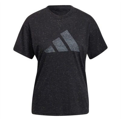 дамска,тениска,разпродажба,adidas,дамски,тениски,дамски,топове,adidas,adidas,sportswear,future,icons,winners,3.0,t,shirt,womens,black,melange