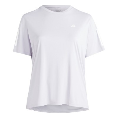 тениска,разпродажба,adidas,дамски,тениски,дамски,топове,дамски,горнища,размер+,дамски,облекла,размер,adidas,own,run,tee,+,ld99,purple