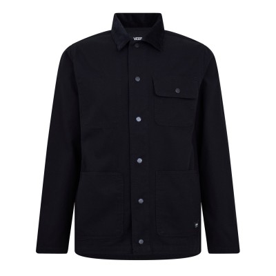 яке,облекла,на,разпродажба,мъжки,якета,vans,chore,jacket,black