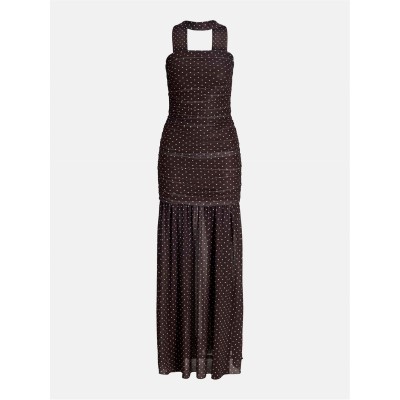 шал,дамски,облекла,размер,jjxx,jjxx,mesh,scarf,dres,ld62,seal,brown,dot