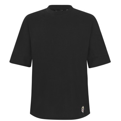 ted,baker,erisana,crew,neck,t,shirt,black