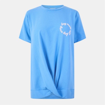 тениска,дамски,поли,и,рокли,дамски,облекла,размер,mamalicious,mat,t,shirt,drs,ld99,blue,jasper