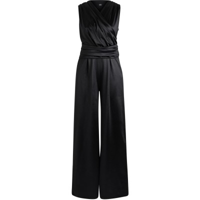 дамски,летни,гащеризони,boss,eluvini,10265616,01,jumpsuit,womens,black