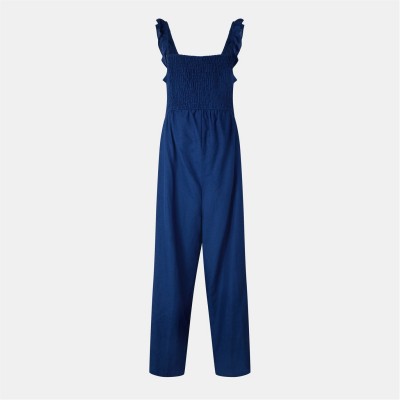 дамски,поли,и,рокли,дамски,облекла,размер,mamalicious,mat,jumpsuit,ld99,medieval,blue