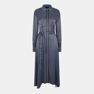 дамска,рокля,дамски,поли,и,рокли,boss,women,s,wrap,dress,open,misc