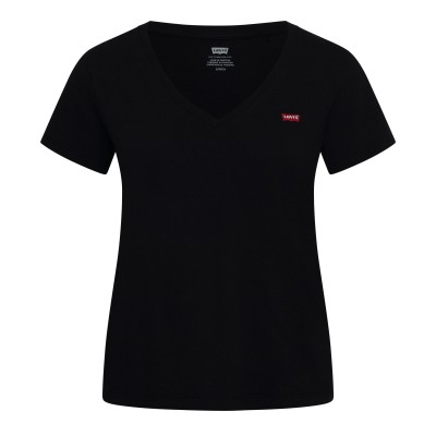 дамски,топове,levis,perfect,slub,vneck,anthracite,anthracite,ni