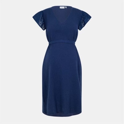 рокля,mamalicious,mini,mat,dress,ld99,naval,academy