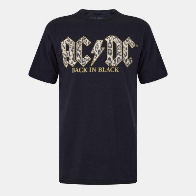 дамска,тениска,official,women,s,regular,fit,band,t,shirt,acdc