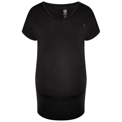 дамски,тениски,дамски,топове,dare,2b,viglnt,t,mat,ld99,black