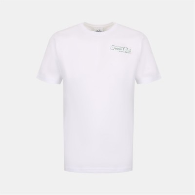 дамски,тениски,дамски,топове,slazenger,tennis,club,t,ld61,white