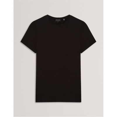 дамски,топове,ted,baker,ted,plain,fitted,t,ld00,black