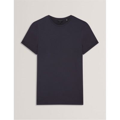 дамски,топове,ted,baker,ted,plain,fitted,t,ld00,navy