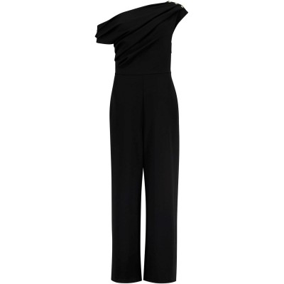дамски,летни,гащеризони,barbour,international,womens,rae,jumpsuit,black