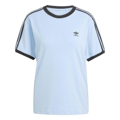 тениска,дамски,топове,adidas,originals,adidas,3s,t,shirt,ld64,ash,blue