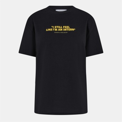 тениска,дамски,топове,off,white,off,casual,tee,ld99,black