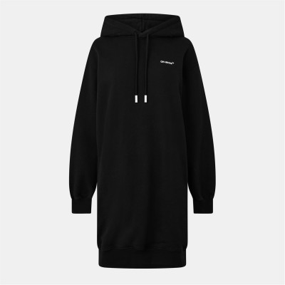 рокля,дамски,поли,и,рокли,off,white,off,sweat,dress,ld99,black,white