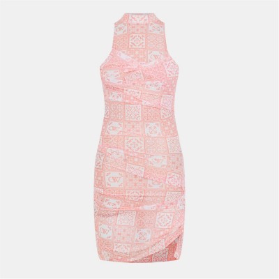 рокля,дамски,поли,и,рокли,off,white,off,tulle,dress,ld99,pink,white