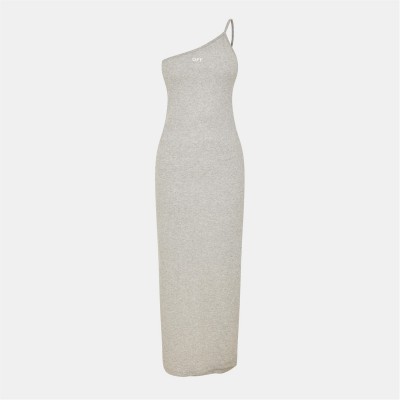 дамски,поли,и,рокли,off,white,off,lurex,maxi,ld99,silver,white
