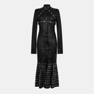 дамски,поли,и,рокли,off,white,off,cross,midi,drss,ld99,black