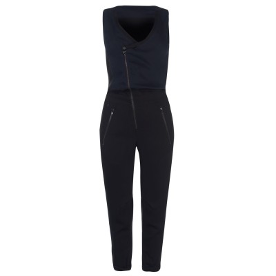 дамски,летни,гащеризони,g,star,g,soredo,jumpsuit,black