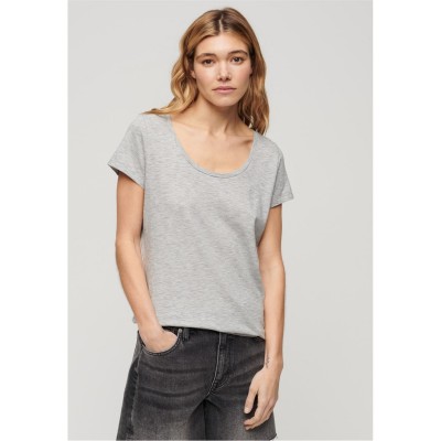 дамски,топове,superdry,superdry,scoop,neckt,ld44,pepper,grey
