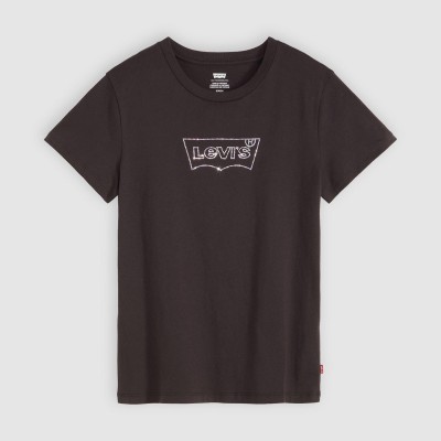 дамски,топове,levis,the,perfect,t,ld99,anthracite
