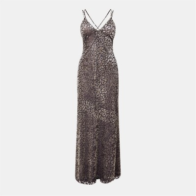 дамски,поли,и,рокли,amylynn,leopard,maxi,ld99,grey
