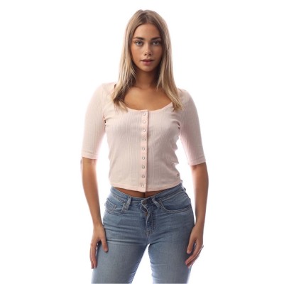 дамски,топове,levis,levis,dry,goods,pointelle,top,pearl,pearl,blush