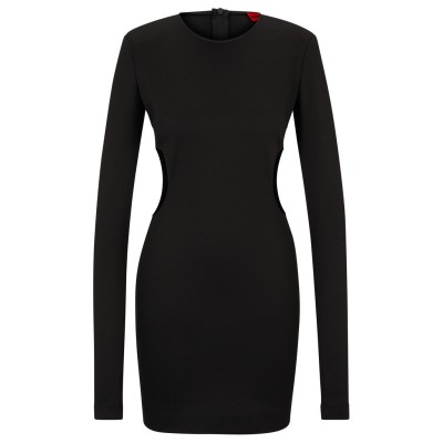 дамски,поли,и,рокли,hugo,hugo,kemila,10238250,01,black