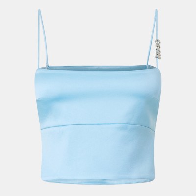 дамска,тениска,дамски,топове,hugo,women,s,regular,fit,t,shirt,light,blue