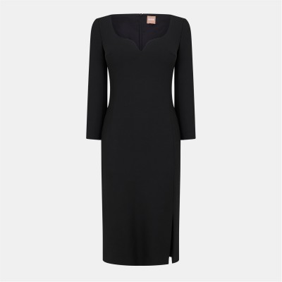 дамски,поли,и,рокли,boss,boss,dihera1,10250080,01,black