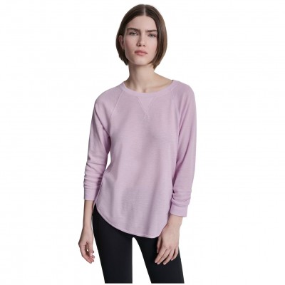 дамски,топове,dkny,dkny,m,wffl,3,4,s,t,ld62,pink,lavender