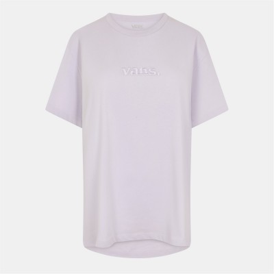 дамска,тениска,дамски,топове,vans,w,essential,bff,ss,evening,haze,t,shirt,womens,evening,haze