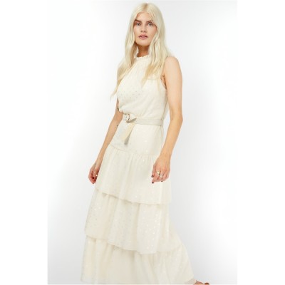 дамски,поли,и,рокли,little,mistress,maxi,d,ld99,cream