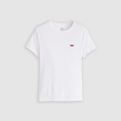 дамски,топове,levis,essential,housemark,tee,white