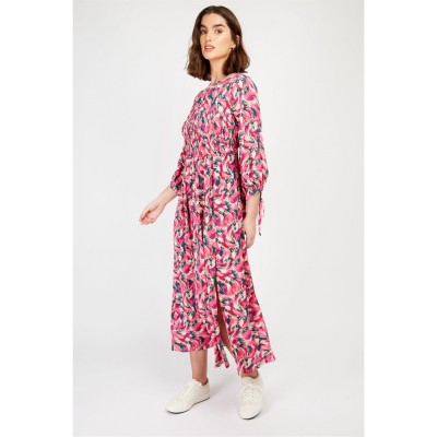 дамска,рокля,дамски,поли,и,рокли,little,mistress,women,s,maxi,dress,multi