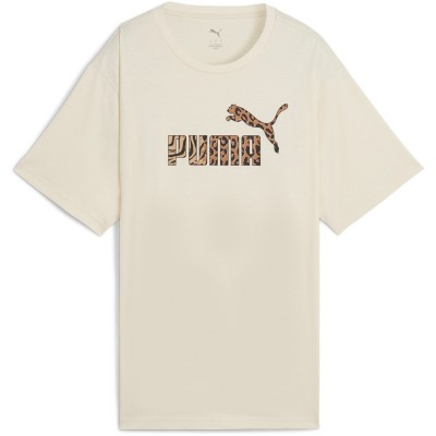 разпродажба,puma,дамски,тениски,дамски,топове,дамски,горнища,размер+,дамски,облекла,размер,puma,no1,logo,tee,alpine,animal