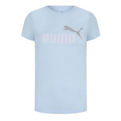 разпродажба,puma,дамски,тениски,дамски,топове,дамски,горнища,размер+,дамски,облекла,размер,puma,no1,logo,tee,blue