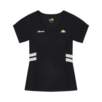 тениска,дамски,тениски,дамски,топове,ellesse,lowery,tee,ld99,black
