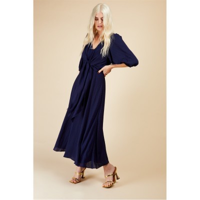 дамски,поли,и,рокли,little,mistress,maxi,d,ld99,navy