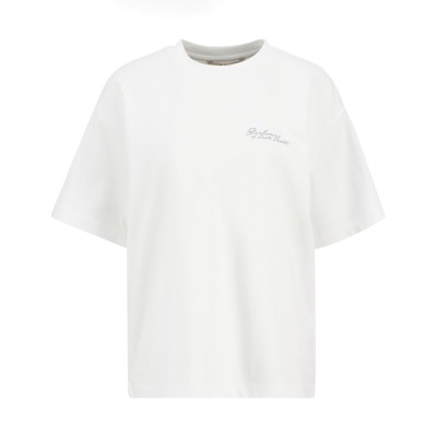 дамска,тениска,дамски,топове,barbour,womens,kirby,graphic,t,shirt,white