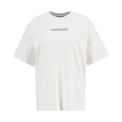 дамска,тениска,дамски,топове,barbour,international,womens,santana,t,shirt,white